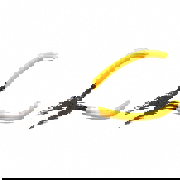 Long Nose Plier: 2-7/16